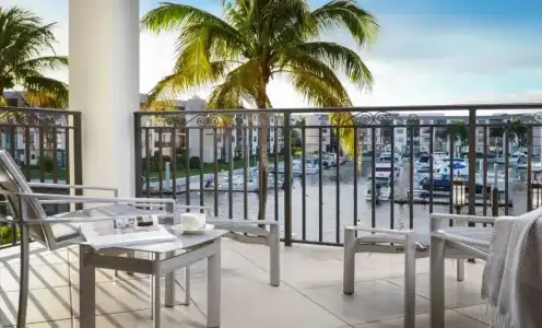 The Cottages at Naples Bay Resort - 95