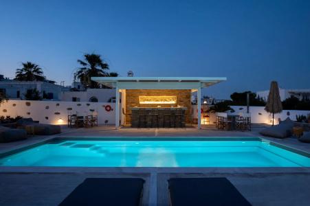 Drios Luxury Studios - 6