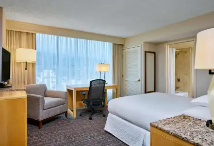 Hilton Los Angeles North/Glendale - 4
