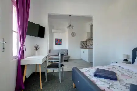 Hostel Musala - 24