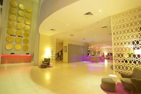 NYX Cancun All Inclusive - 1