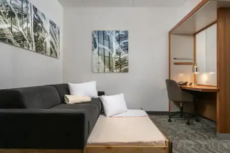 SpringHill Suites by Marriott Chattanooga Downtown/Cameron Harbor - 5