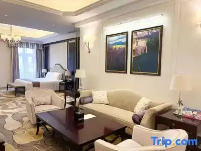 Wuxi Rsun The Lakefart - 82