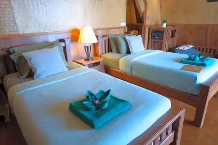 Koh Kood Resort - 66