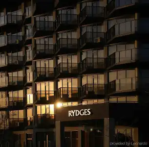 Rydges South Park Adelaide - 38