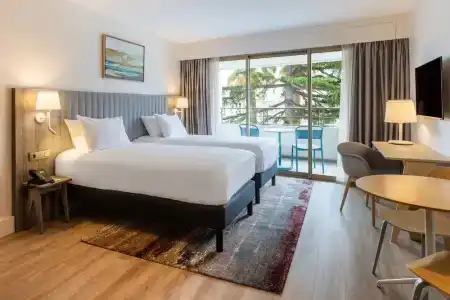Staybridge Suites Cannes Centre by IHG - 63
