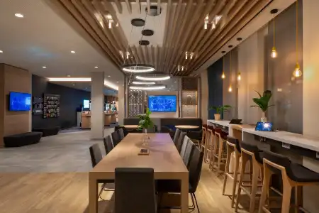Holiday Inn Express MUNICH NORTH by IHG - 24
