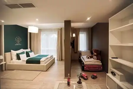 The Unforgettable - Tiliana by Homokys & Spa - 25