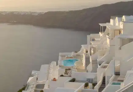 Tholos Resort - 25