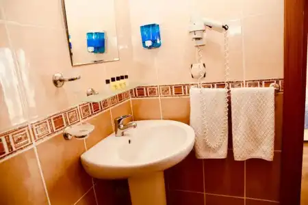 Miletus Otel - 26
