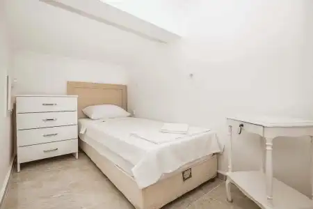 Merve Butik Otel - 37