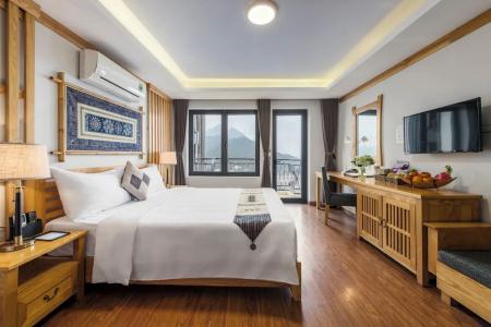 Sapa Highland Resort & Spa - 125