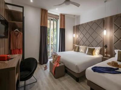 Golden Tulip Cannes de Paris - 186