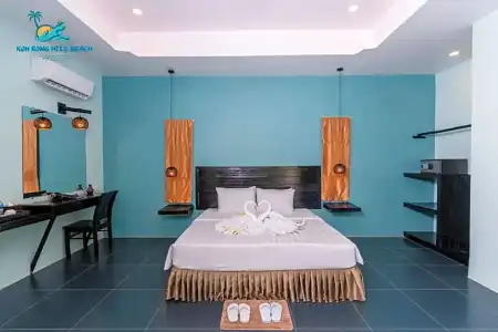 Koh Rong Hill Beach Resort - 114