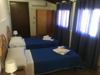 Terrasini 2000 Case Vacanza - 38