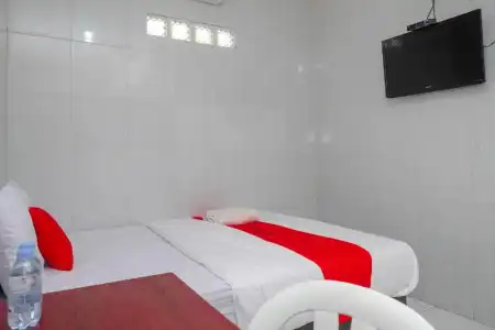 RedDoorz Near Danurejan Malioboro - 26