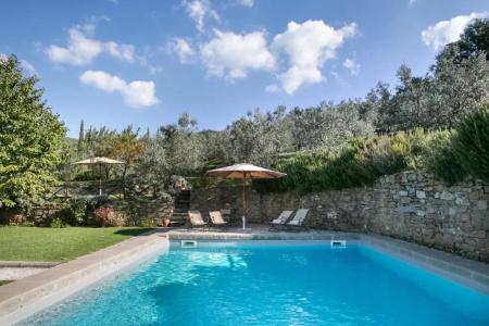 Relais Villa Belpoggio - Residenza d'Epoca - 17