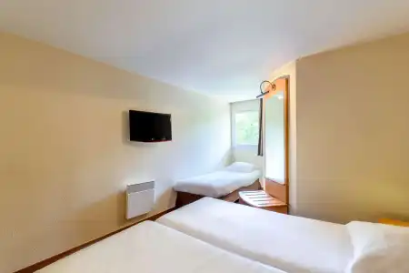Comfort Amiens Nord - 39