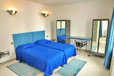 Tagadirt Appart-Hotel - 65