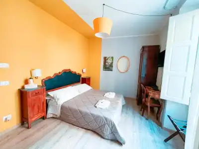 Hostel Ostello Bello Firenze - 61