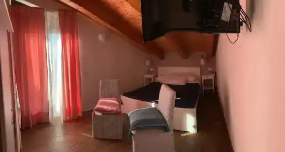 B&B Stella Del Cilento Rooms - 17