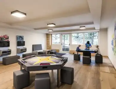 Stroblhof Active Family Spa Resort - 21
