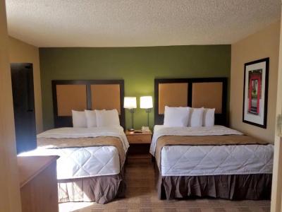 Extended Stay America Select Suites - Jacksonville - Baymeadows - 32