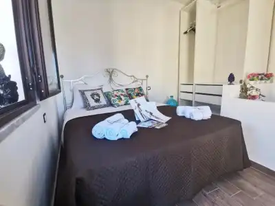 B&B A Due Passi Dal Centro - 3