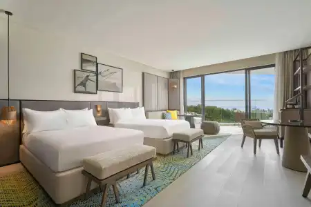 Crowne Plaza Phu Quoc Starbay by IHG - 7