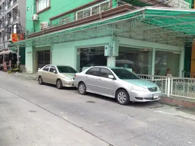 Greenvale Serviced Apartment - 13
