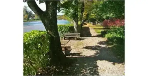 Kolbergarten - 14