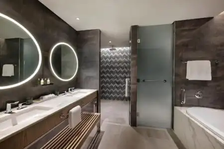 Hilton Abu Dhabi Yas Island - 104