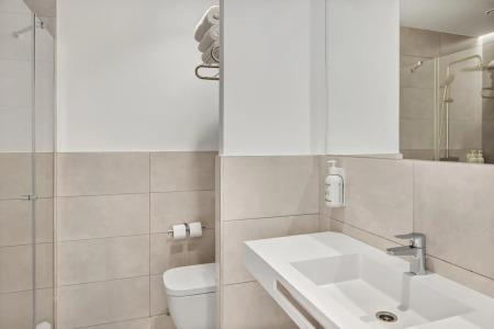 Ibis Styles Ambassador Seoul Myeong-Dong - 9