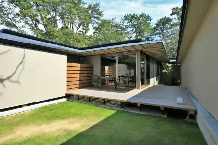Amane Resort Gahama - 88