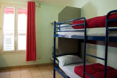 Auberge Internationale des Jeunes - Hostel - 1
