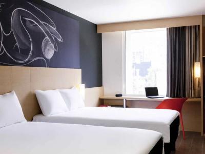ibis México Alameda - 1
