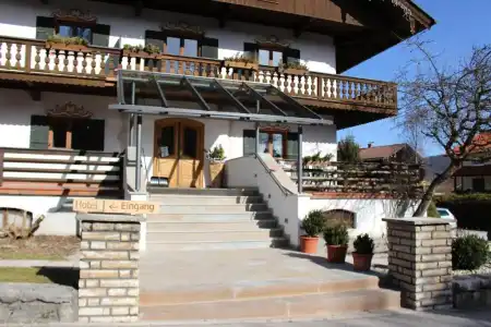 Alpensonne - 0