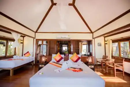 Koh Mook Sivalai Beach Resort - 97