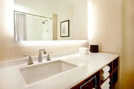 Sheraton Grand Chicago Riverwalk - 97