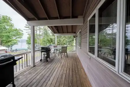 Depe Dene Lakeside Resort - 229