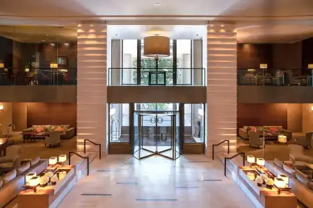 InterContinental Geneve by IHG - 27