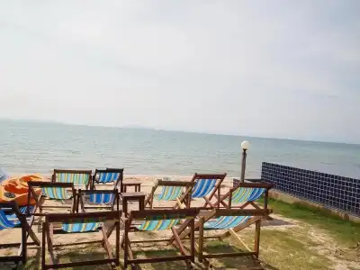 Lipa Bay Resort - 11