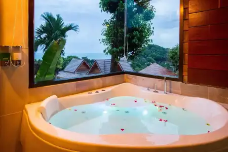 Puteri Lanta Family Villas - 17