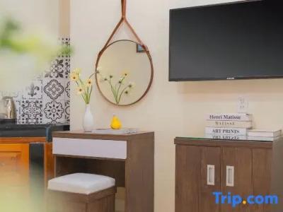 GREEN MEADOW VILLA&café - 135