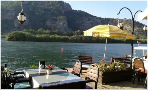 Mira (Myra) Otel Ve Restaurant Dalyan - 6
