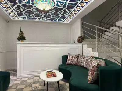 AL MARYAM - 8