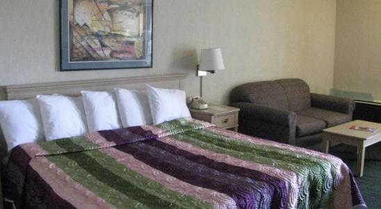 Vagabond Inn Reno - 7