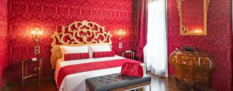 Palazzo San Lorenzo & SPA - 104