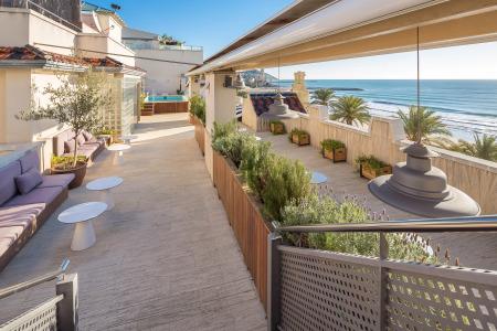 Sercotel Kalma Sitges - 24