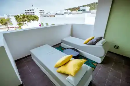 AMISTAT Island Hostel Ibiza - ALBERGUE JUVENIL - 91